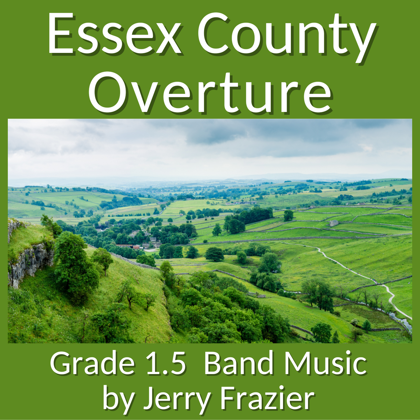 Essex County Overture