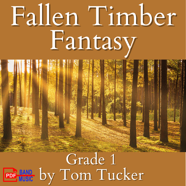 Fallen Timber Fantasy