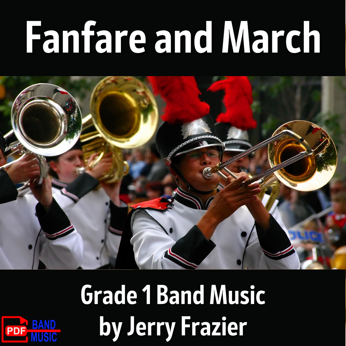 Fanfare and March