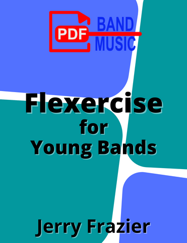 Flexercise for Young Bands