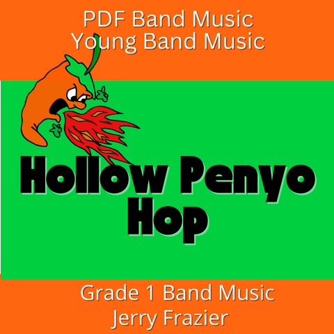 Hollow Penyo Hop