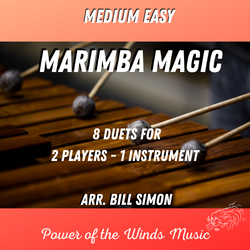 Marimba Magic