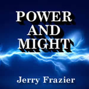 'Power and Might' by Jerry Frazier. Grade 2 sheet music for school bands