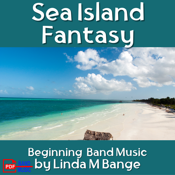 Sea Island Fantasy