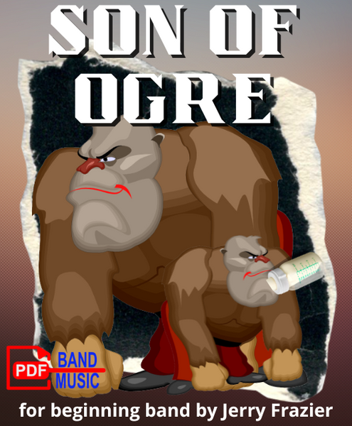 Son of Ogre!