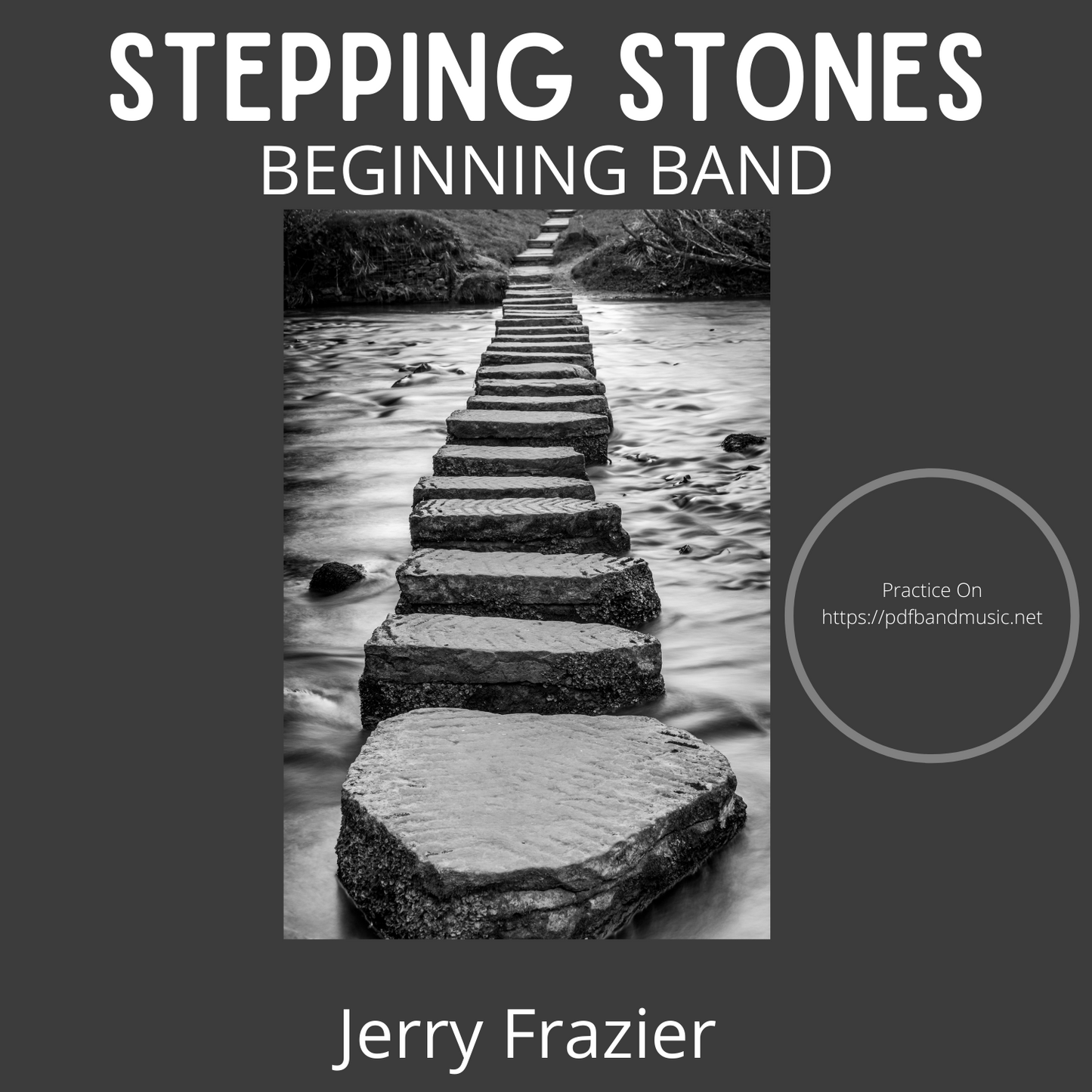 Stepping Stones