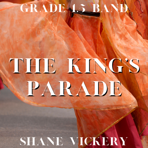 The King's Parade