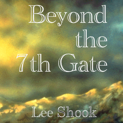 'Beyond the 7th Gate' by Lee Shook. Grade 2 sheet music for school bands