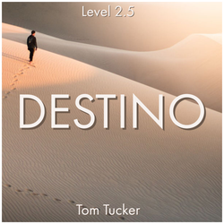 'Destino' by Tom Tucker. Grade 2 sheet music for school bands