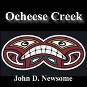 'Ocheese Creek' by John Newsome. Grade 1 sheet music for school bands