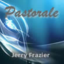 'Pastorale' by Jerry Frazier. Grade 1 sheet music for school bands