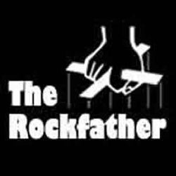 'The Rockfather' by Jerry Frazier. Grade 1 sheet music for school bands